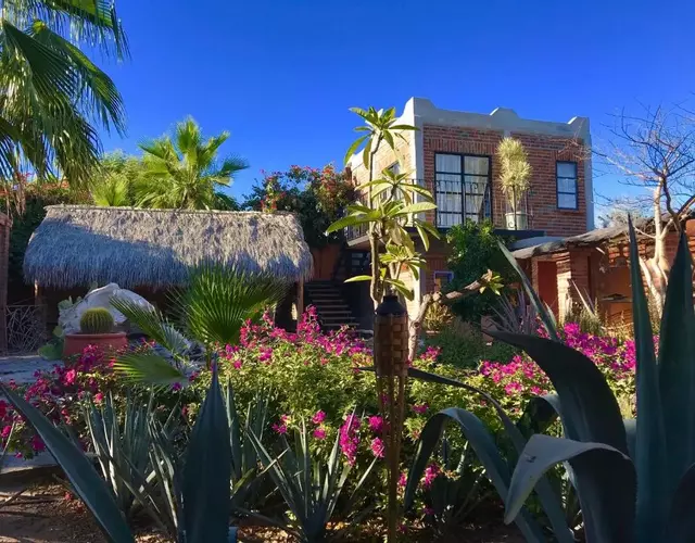 Casa Xochitl