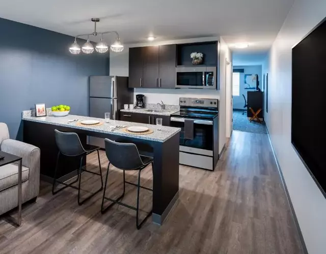 stayAPT Suites Alexandria-Fort Belvoir