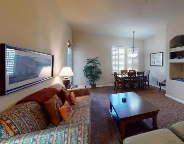 LV252 Private Upstairs 2BD-2BA Legacy Villas Condo
