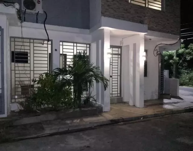 Apartahotel-E vista catalina