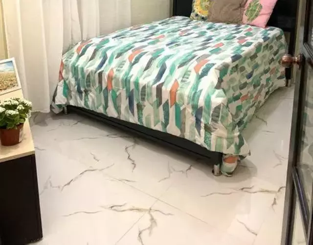 Fantástico con luz aire tv y cocina