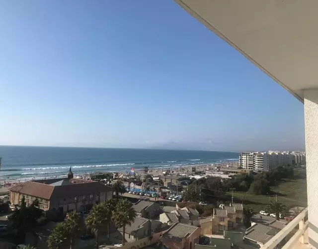 Departamento Edificio Terrazas de Sol