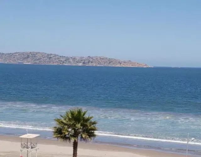 Dpto La Serena frente al Mar
