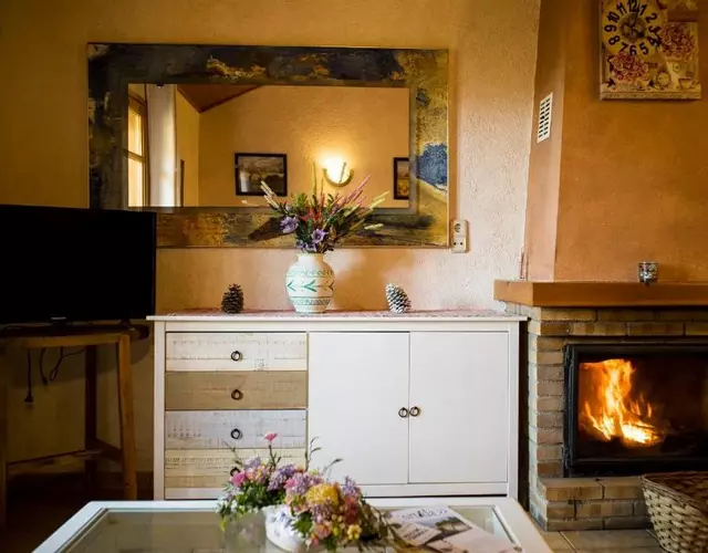 Apartamento Molí de Fòrnols