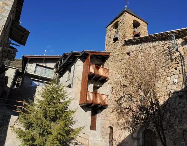 Apartaments Cal Climent
