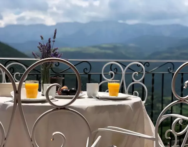 Casa Rural Cal Marquet