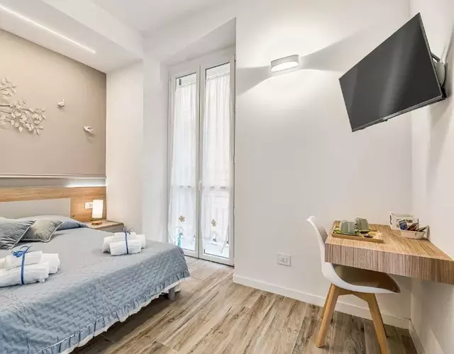 5Terre dei Poeti Plus