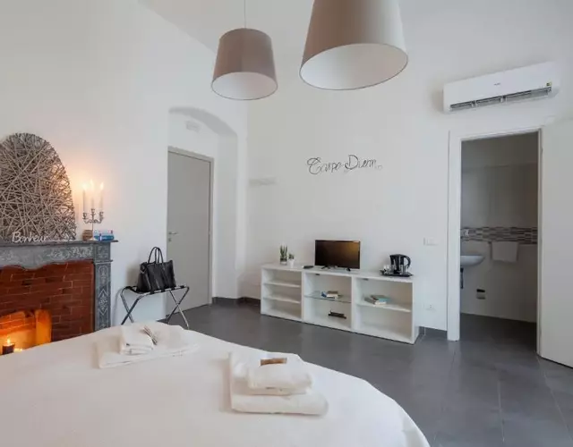 AFFITTACAMERE VIA DEI MILLE