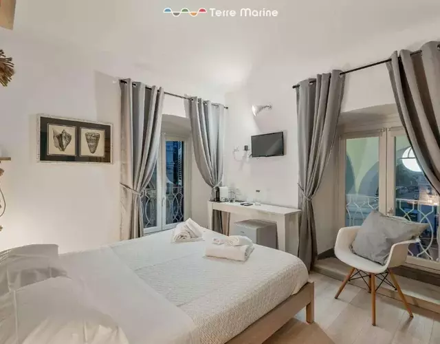 I Profumi del Mare, Terre Marine