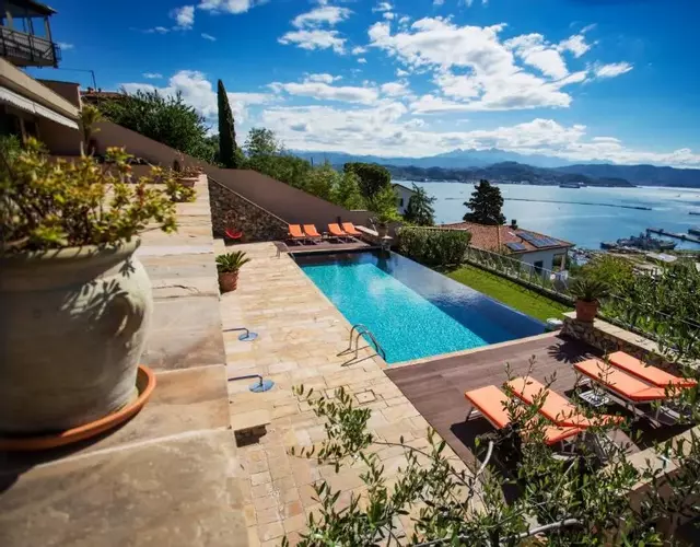 Miramare Apartments&Suites