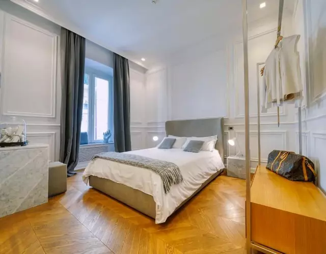 Via Chiodo Luxury Rooms