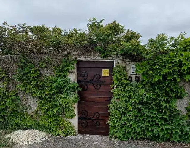 domaine de la pirouette