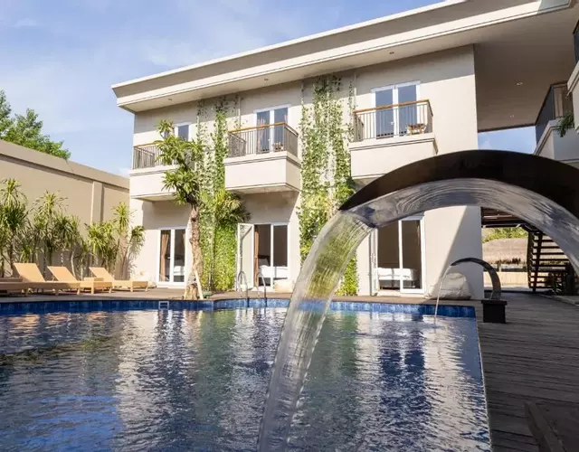 East Marina Guesthouse