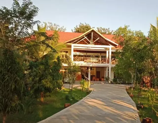 Hôtel La Belle Etoile