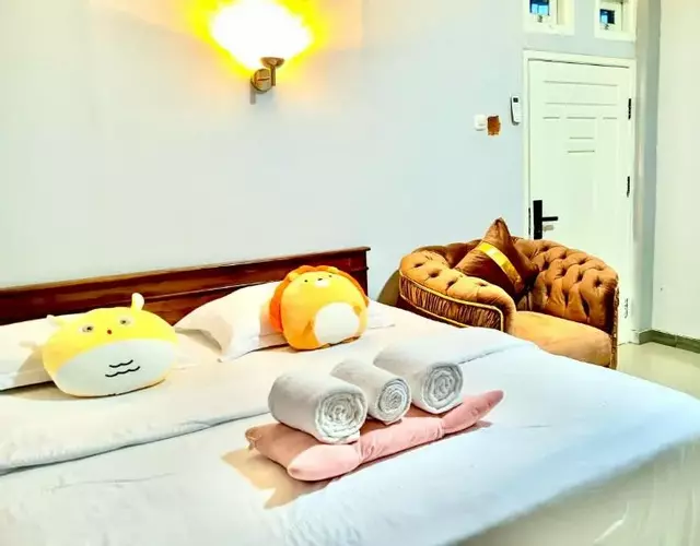 La Geiro Villa Labuan Bajo