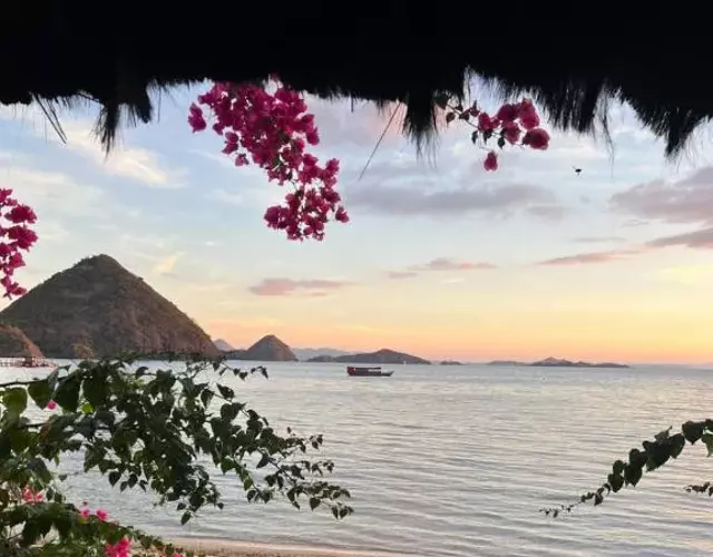 Waecicu Eden Beach Hotel