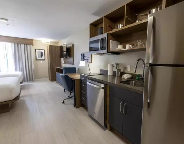 Sonesta ES Suites Lafayette Airport