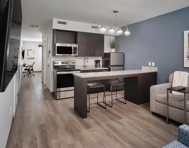 stayAPT Suites Lafayette South