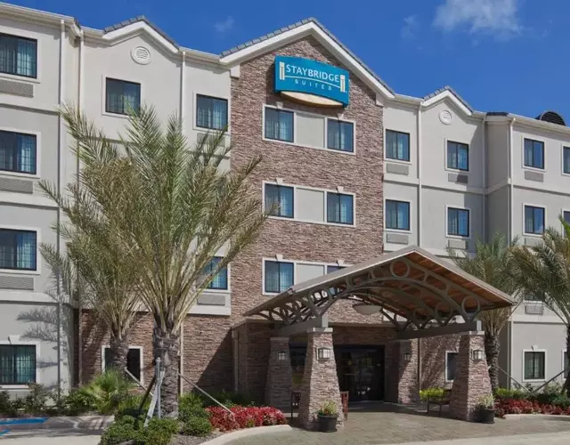 Staybridge Suites Lafayette-Airport by IHG