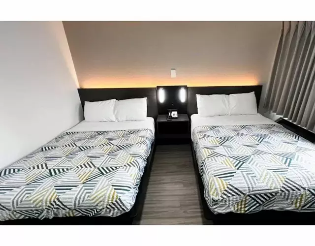 Studio 6 Lafayette, LA I-10 & I-49 N