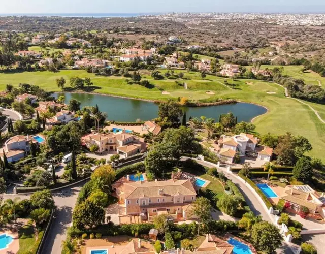 Pestana Carvoeiro Golfe - AL