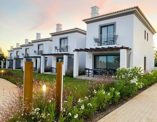 Quinta do Algarvio Village