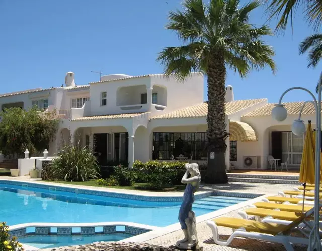 Quinta dos Oliveiras