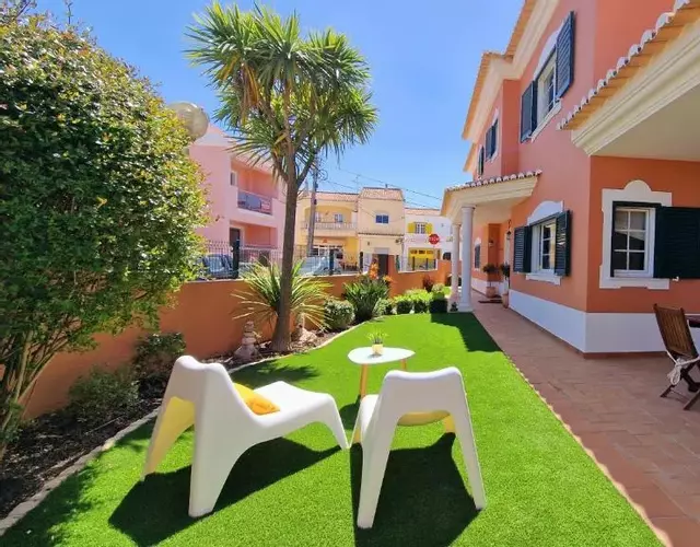 Chez Imaginarios-Exclusive Beach & City Hideout