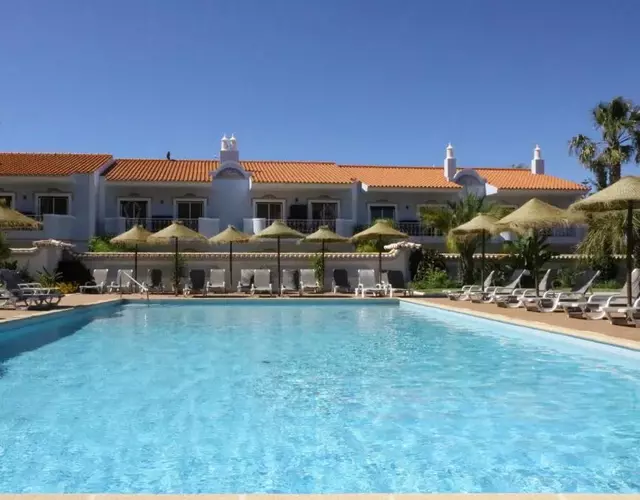 Giramar Apartamentos Turisticos