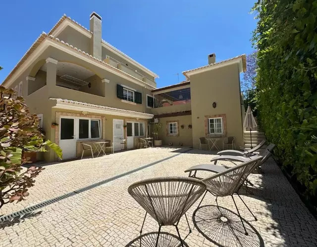 Happy Silva Guesthouse