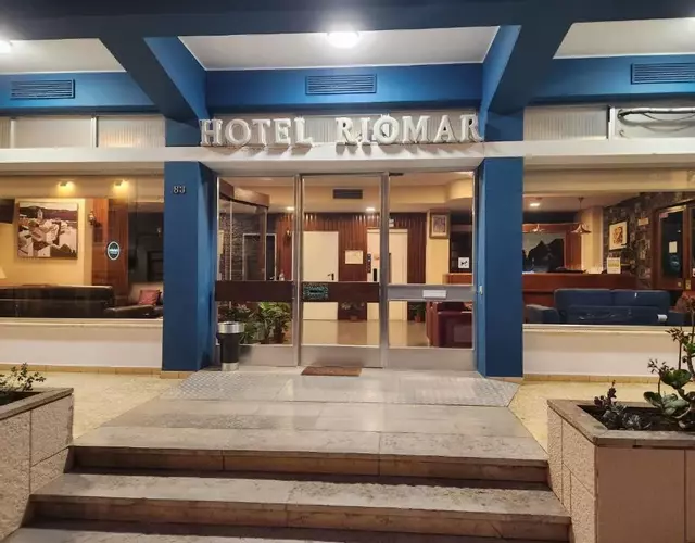Hotel Riomar