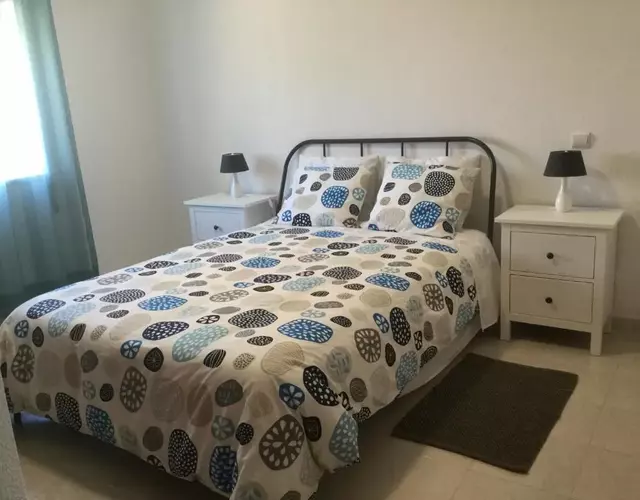 Olinda’s Two Bedroom Apartment