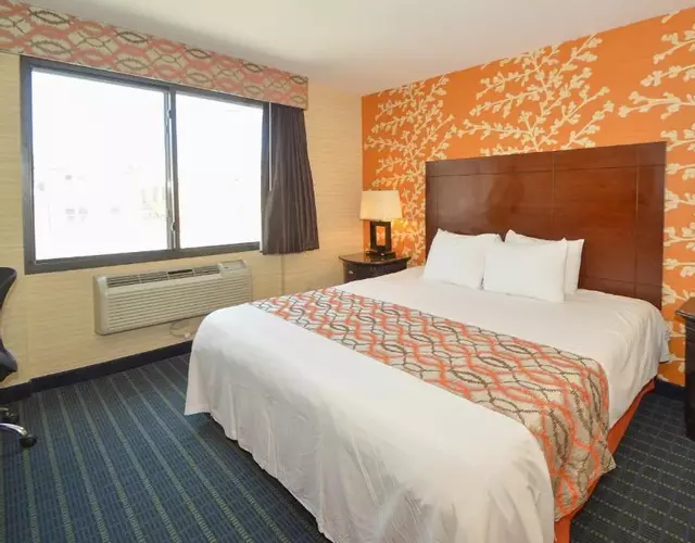 Corona Hotel New York - LaGuardia Airport