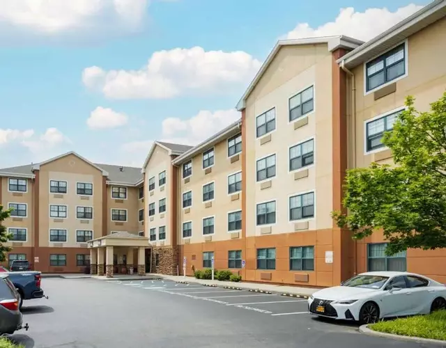 Extended Stay America Suites - New York City - LaGuardia Airport