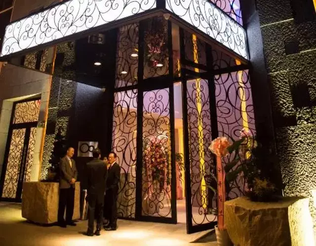 The One Boutique Hotel