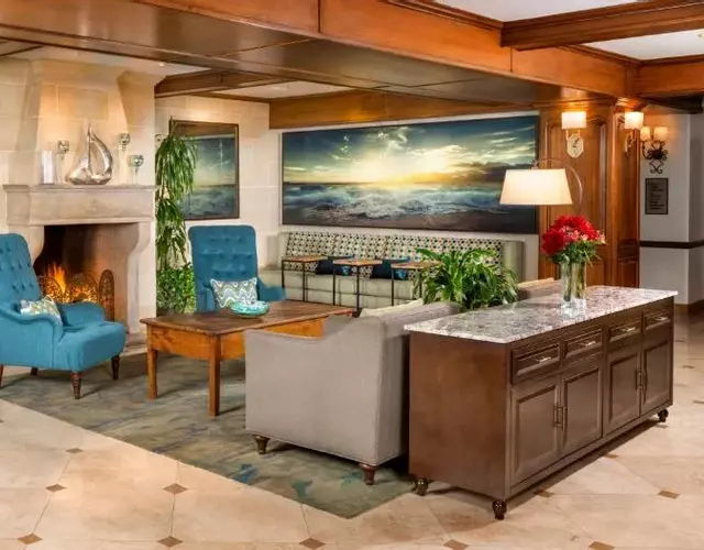 Ayres Hotel Laguna Woods - Aliso Viejo