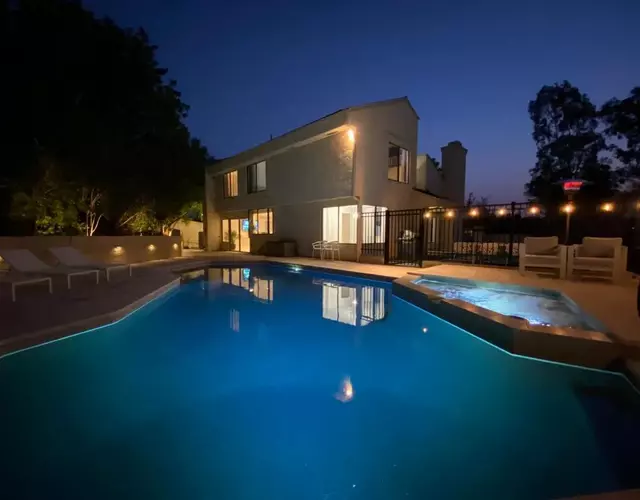 OCLuxeBnB Private Resort Living Minutes from Beach