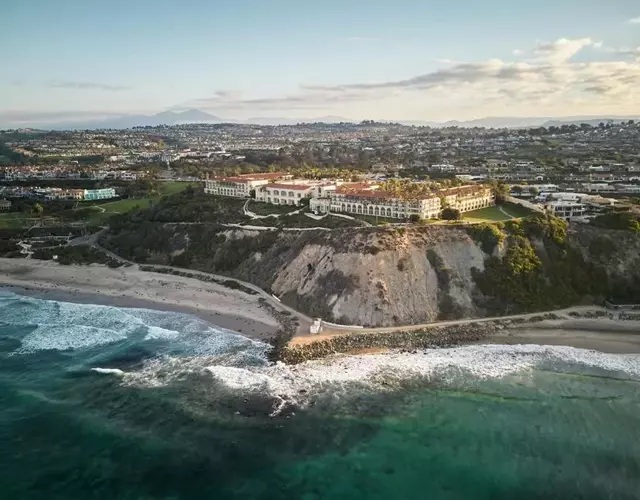 The Ritz-Carlton, Laguna Niguel