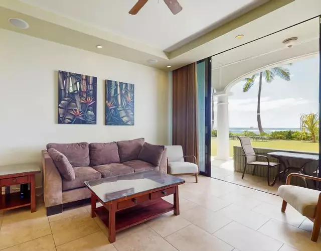 Lahaina Shores 125