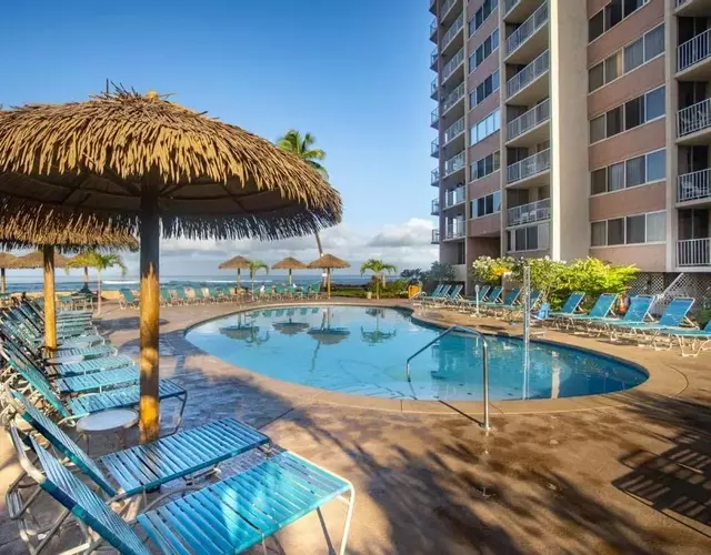 Royal Kahana Maui by OUTRIGGER
