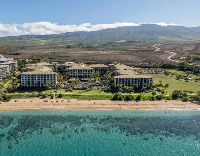 The Westin Nanea Ocean Villas, Ka'anapali