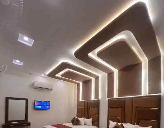 Gulberg Inn Hotel Lahore