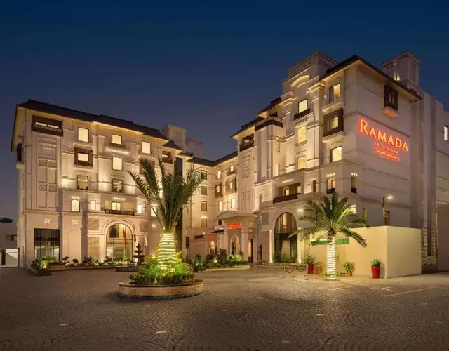 Ramada by Wyndham Lahore Gulberg II