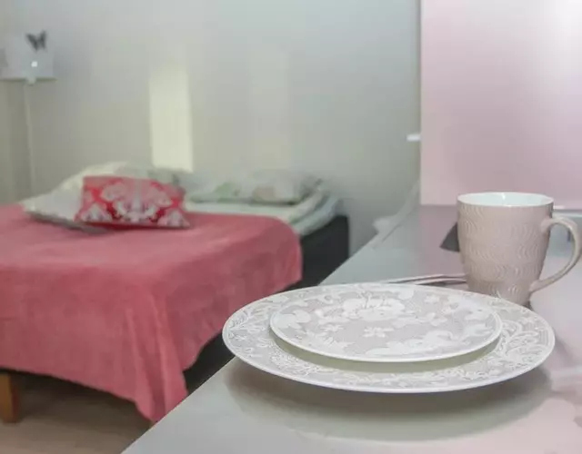 Lahti City Home 1