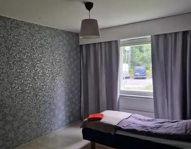 Lyberty apartment Myllymäki 5/22