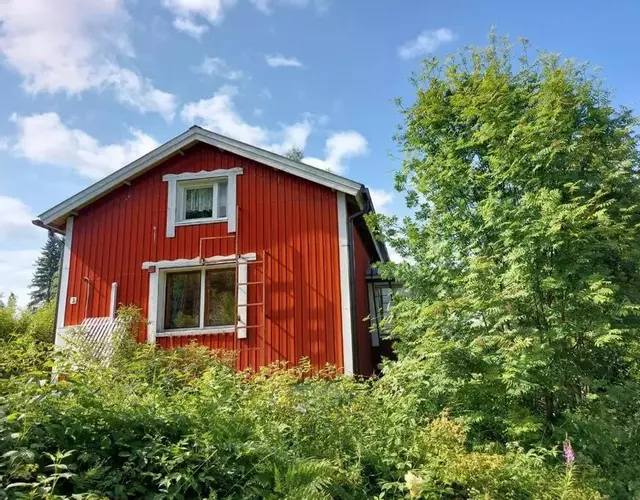 Mökki in Kalkkinen