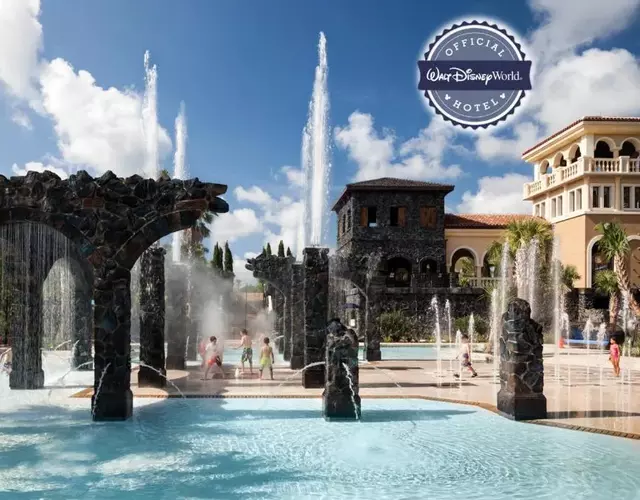 Four Seasons Resort Orlando at Walt Disney World Resort
