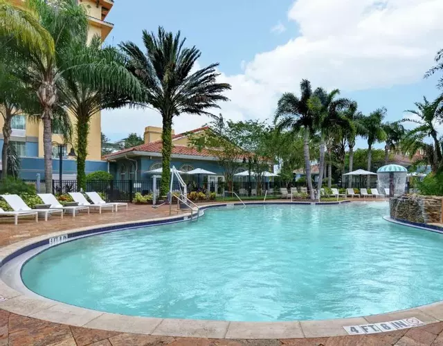 Homewood Suites by Hilton Lake Buena Vista - Orlando