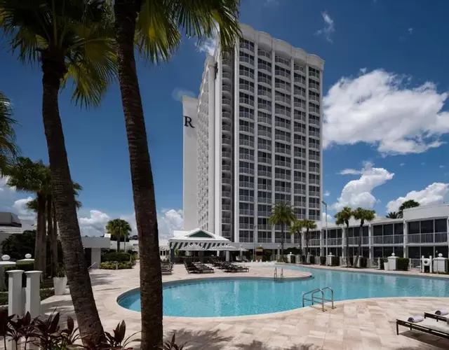 Renaissance Orlando Resort - Disney Springs Area