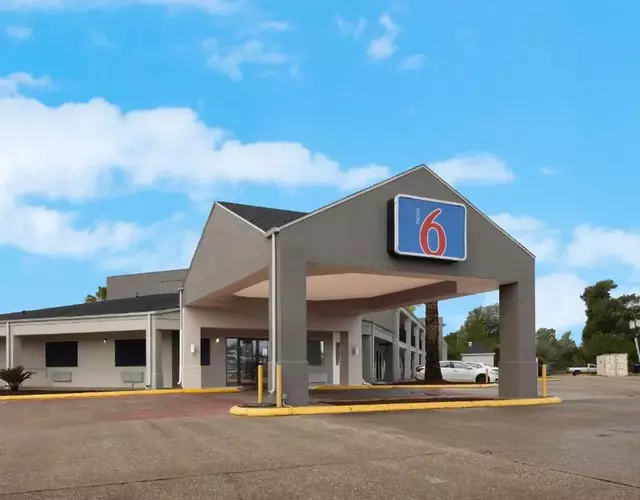 Motel 6 Lake Charles, LA